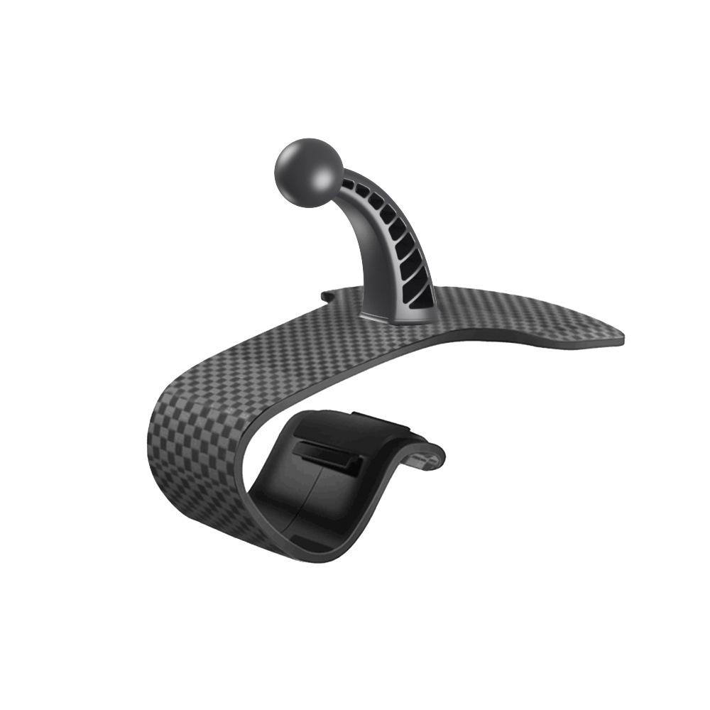 Кронштейн для мобильного телефона с AR-навигацией для приборной панели автомобиля