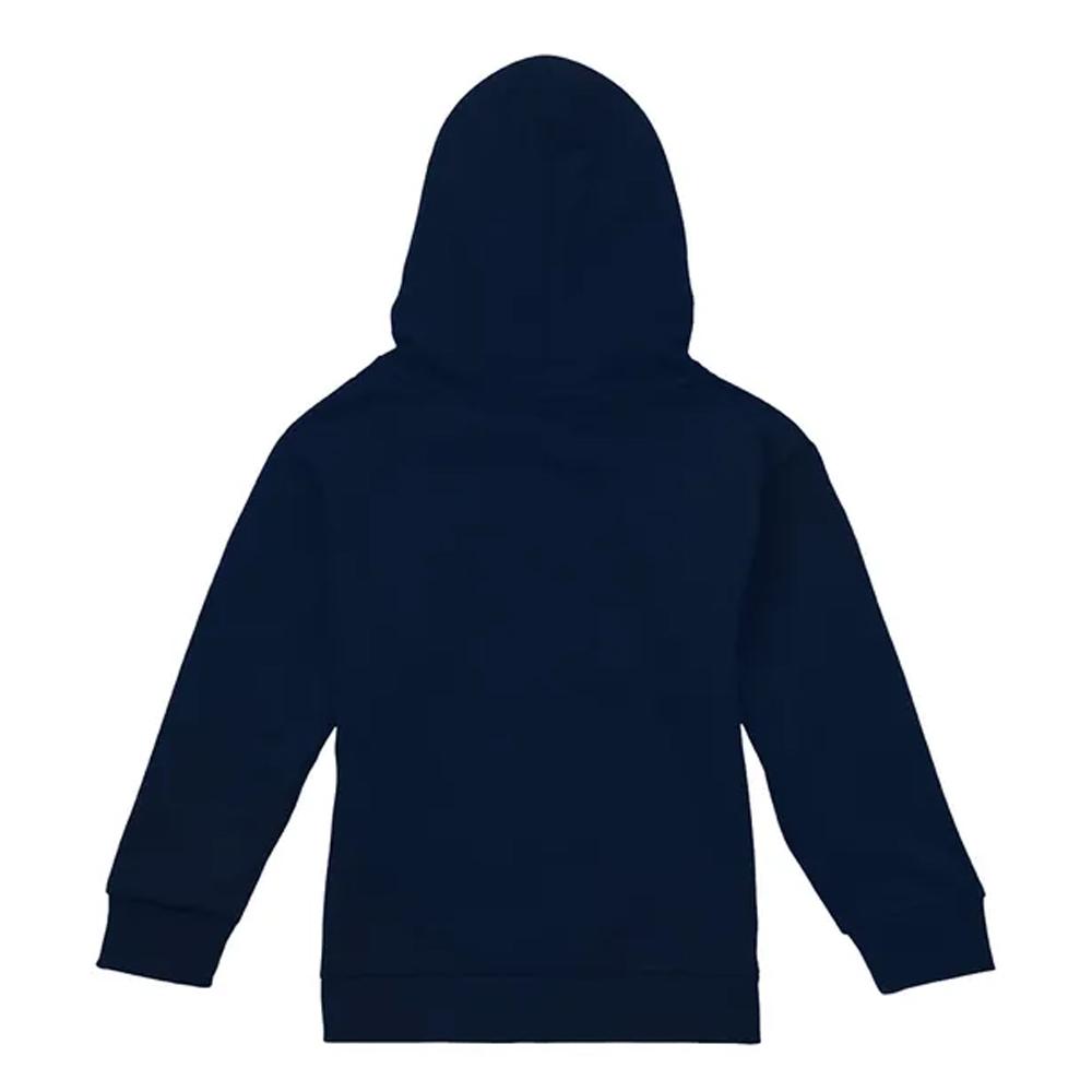 Inside Out 2 Childrens/Kids Think Positive Hoodie