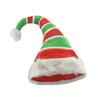 Extended Christmas Spirit Hat Soft Santa Claus Hat Funny Elf Christmas Hat  for Christmas Day