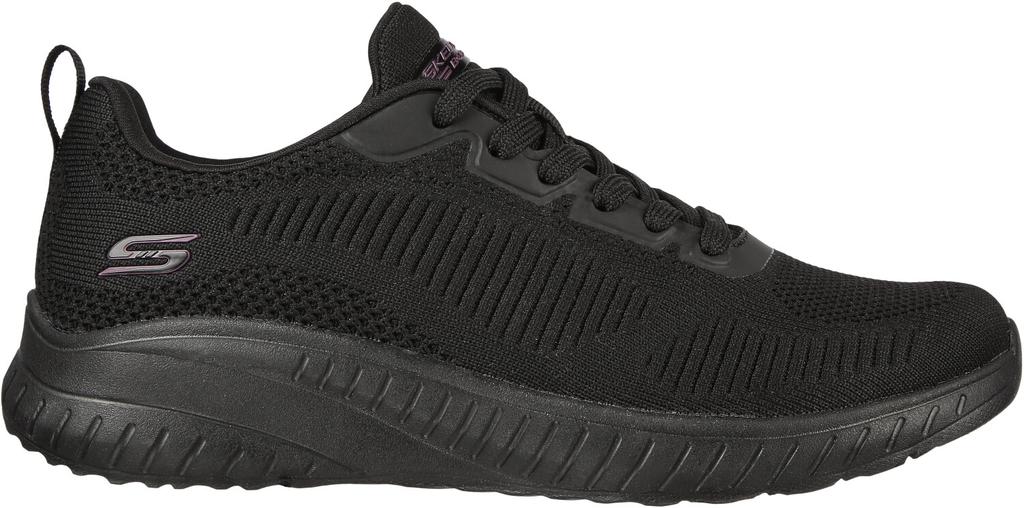 Skechers Bobs Sport Squad Chaos - Face Off Sneakers Black