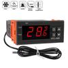 STC-1000 LED Digital Temperature Controller 12 V 220V Thermostat Thermoregulator Incubator Relay Heating and Cooling