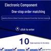 Tianwei TM1640 (TA2103) New SOP-28/SSOP-28 LED Driver IC