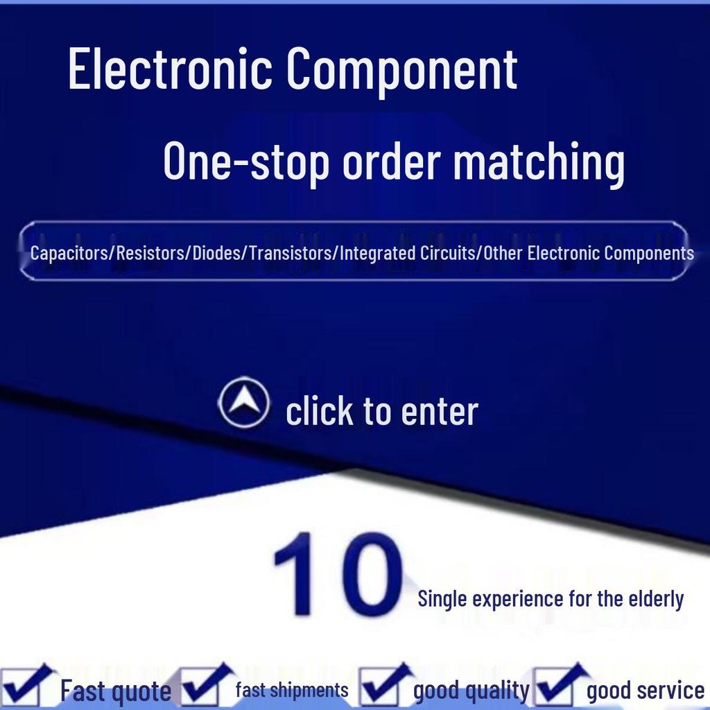 Tianwei TM1640 (TA2103) New SOP-28/SSOP-28 LED Driver IC