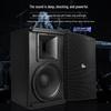 Weishu PC-610 Professional 10-inch Full-Range Audio System (CN version)