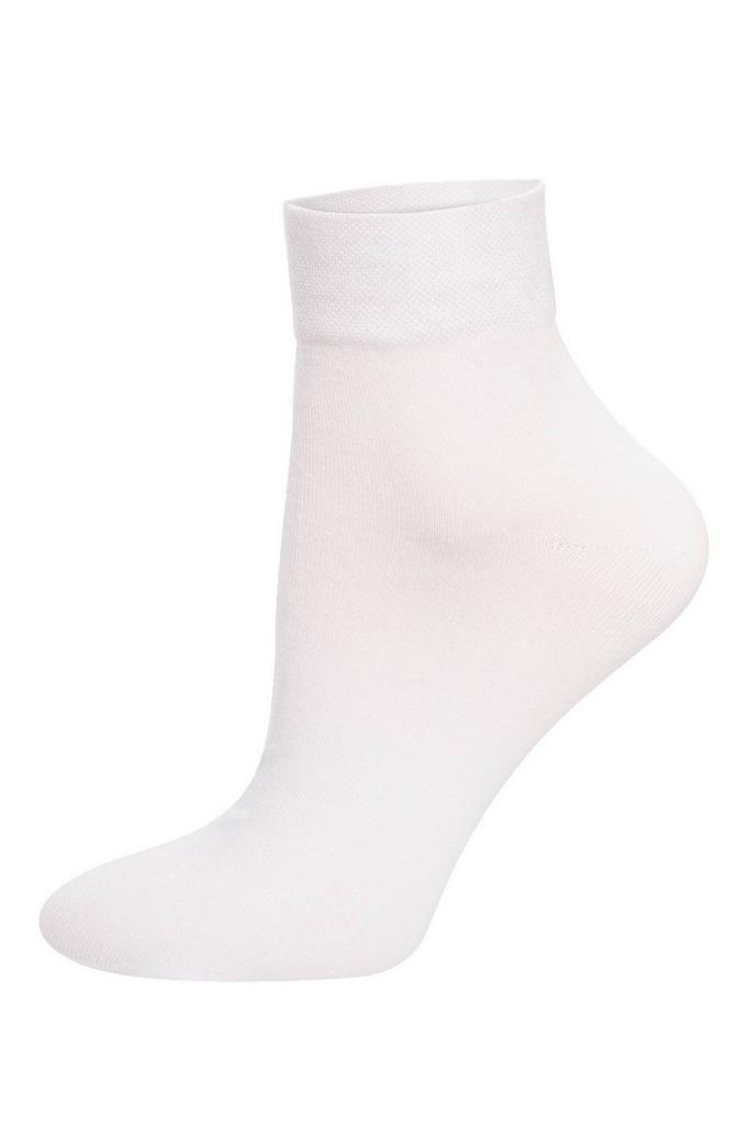Skarpetki bambusowe zakostki M09 44-47