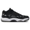 Air Jordan 11 Retro Low IE Black White Men Sneakers 919712-001