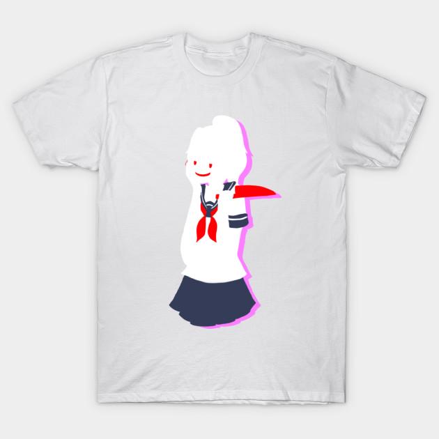 T Рубашка женщин Сэмпай Обратите внимание на меня Harajuku Печать Кавайи футболка Летний короткий рукав женский футболка Top Tee