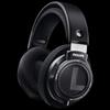 Philips SHP9500 Wired HIFI Headset with Smart Heated Coaster