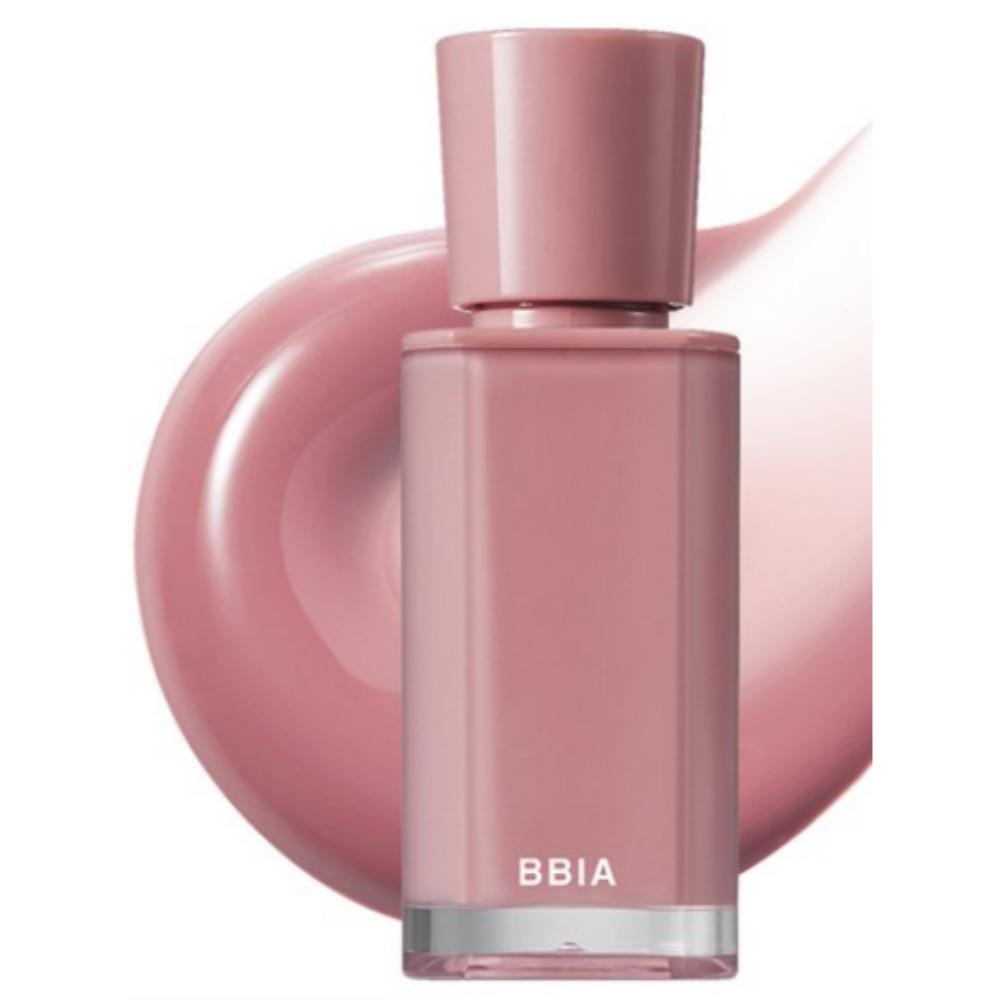 BBIA Lip Tint Glow Tint Glossy Hydrating 11 Nudy Bottle (1 Piece)