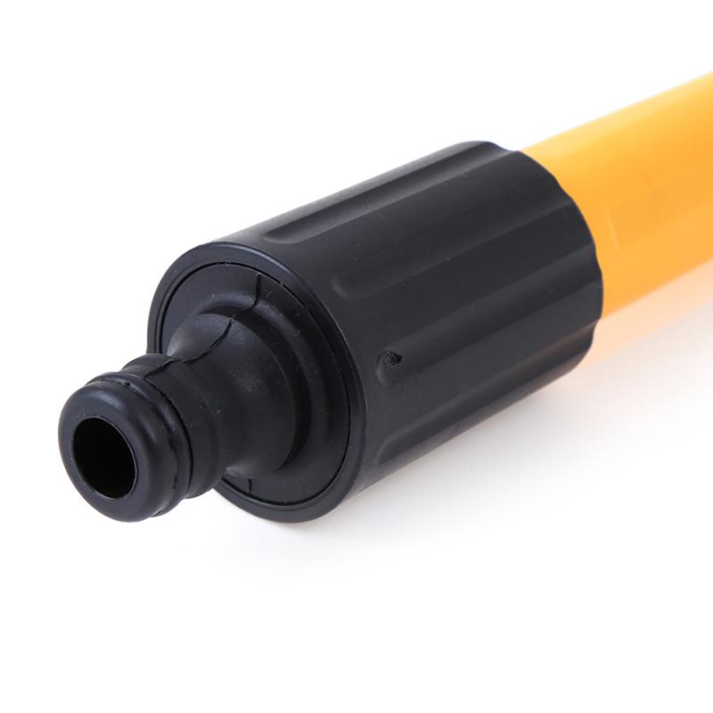 Шланг с прямым впрыском, садовый пистолет для мойки под высоким давлением, спринклерный пистолет