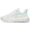 Breakthrough Low Top Sports Casual Shoes Women Sneakers White Blue Purple 122228861-3