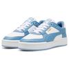 Puma CA Pro Classic Zen Blue Unisex Sneakers White 380190-35
