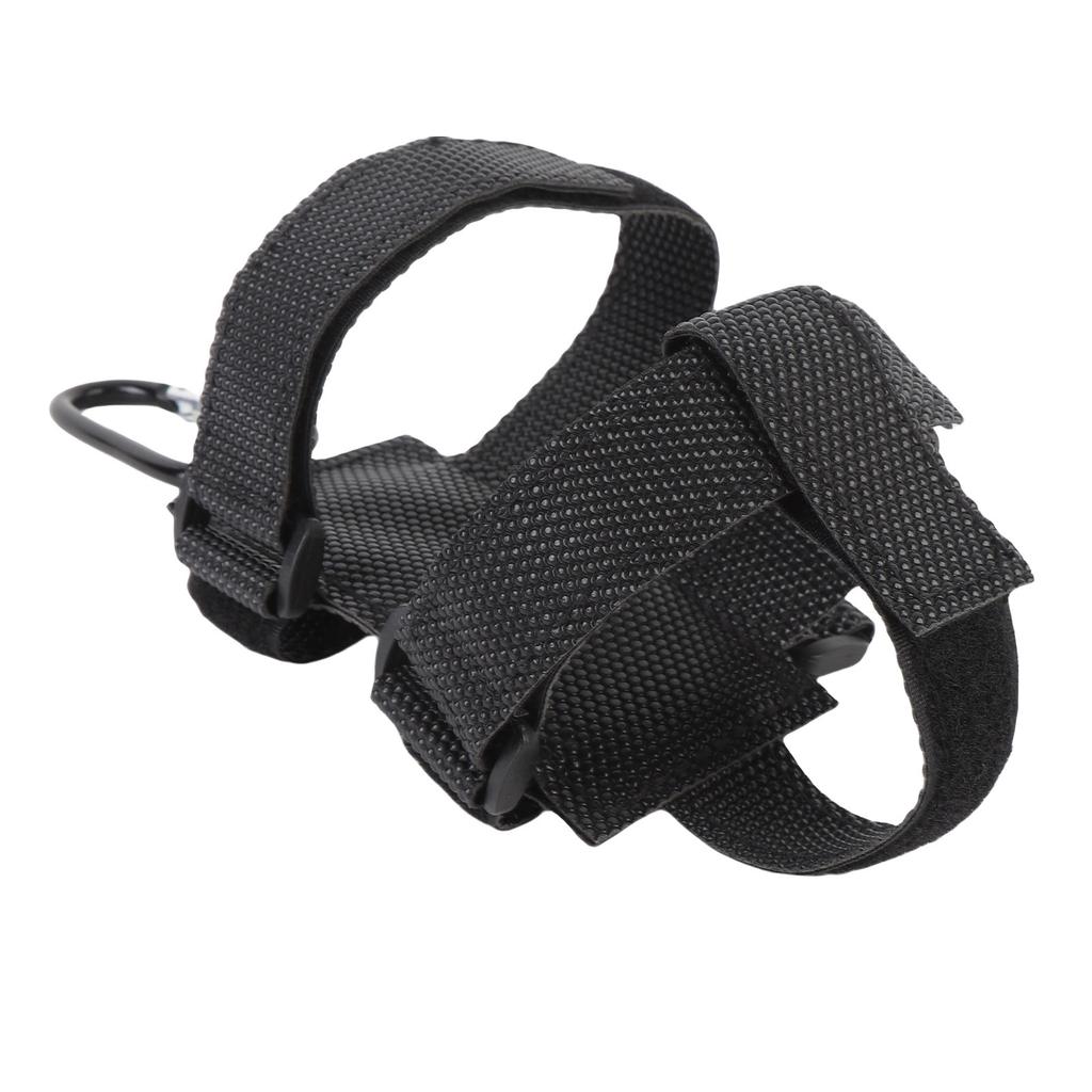 Bike Speaker Mount Portable Speaker Mount Strap Bracket Holder for Mountain Bike