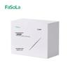 FaSoLa Disposable Carbonized Toothpicks (500 Count, 2-Pack)