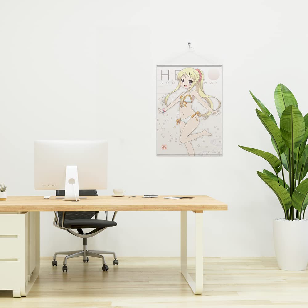 Мозаика COSPA Kiniro Спасибо Карен в купальнике Гобелен B2 Изготовлен из редкой замши!! 72,8×51,5см