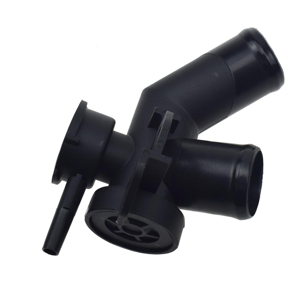 Radiator Coolant Filler Neck Pipe 21517JP00A For Nissan Quest 11-17 Murano 09-14