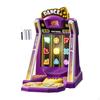 Finger Dancing Game Arcade Games Fast Push Game, Light Up Fidget for Children
