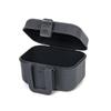 1PCS Fishing Baits Worm Storage Container Waist Hanging Portable Multifunctional