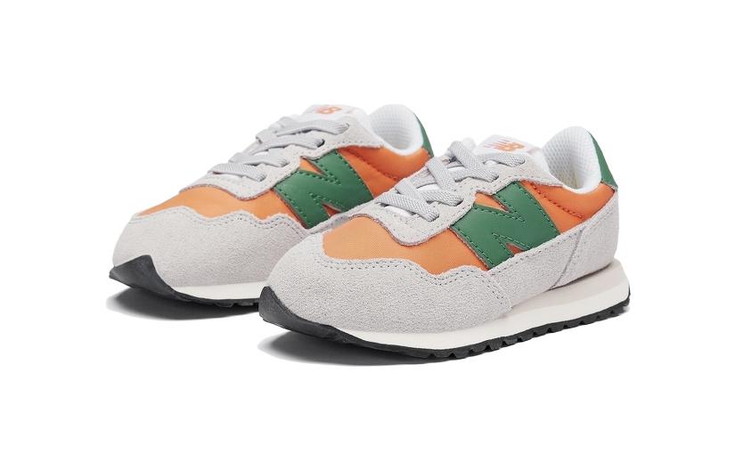 New Balance NB 237 Детская обувь Малыш IH237SI