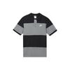 Спортивная одежда Спортивная Базовая Рубашка-поло 'Black Smoke Grey' DM6951-010