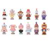 POP MART Pucky Circus Collection Mystery Boxes, Single Blind Box