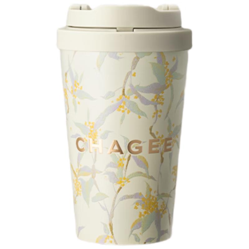 CHAGEE 316L Stainless Steel Insulated Bottle