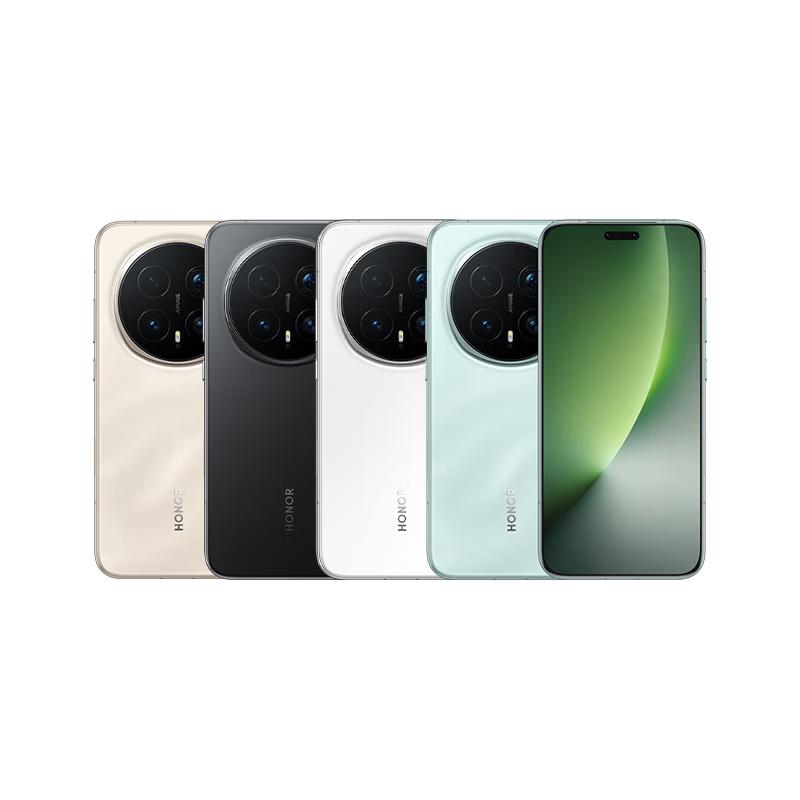 Honor Смартфон Magic8 Pro 5G (Китайская версия)