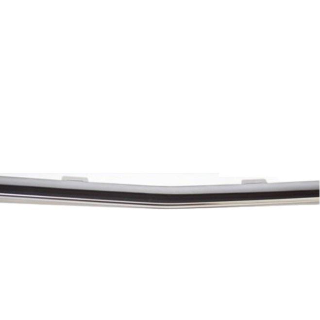 Хромированная накладка на передний бампер для Mercedes-Benz C-Class C200/C260 (205 Короткая колесная база)