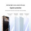 UGREEN iPhone 15 Pro Anti-Blue Light Tempered Glass Screen Protector