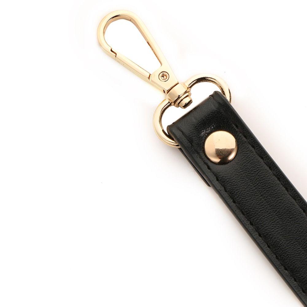 36cm Bag Handle Replacement Handbag Straps Durable Wide Shoulder Strap