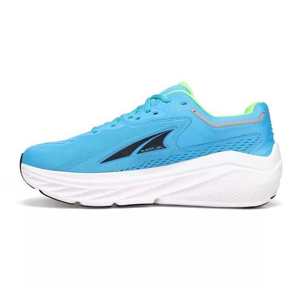 Altra Via Olympus беговые кроссовки