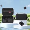 Hard Shell Storage Bag Dustproof Carrying Bag NEW Handbag for DJI OSMO 360 Travel Storage