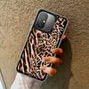 Fashion Sweet Leopard Print Shockproof Phone Case for Xiaomi Poco X7 X6 X5 X3 Pro F7 Ultra M8 Redmi 15C 15 14C 13C 12C 10C 13 12