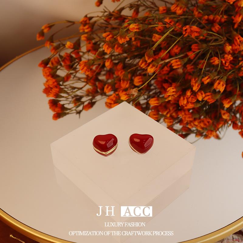 Summer Style Magnetic Pearl Ear Clips for Non-Pierced Ears, Pearl Earrings & Ear Studs