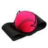 Game Exercises Return Sponge Ball Nylon String Wrist Bounce Ball New Rubber Hand Ball  Outdoor