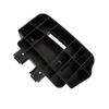Automotive Parts Bumper Bracket Made Of Quality Materials OE Compatible Placement On Vehicle Rear Direct Replacement Bumper Part