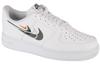 Air Force 1 07, Mens White Sneakers