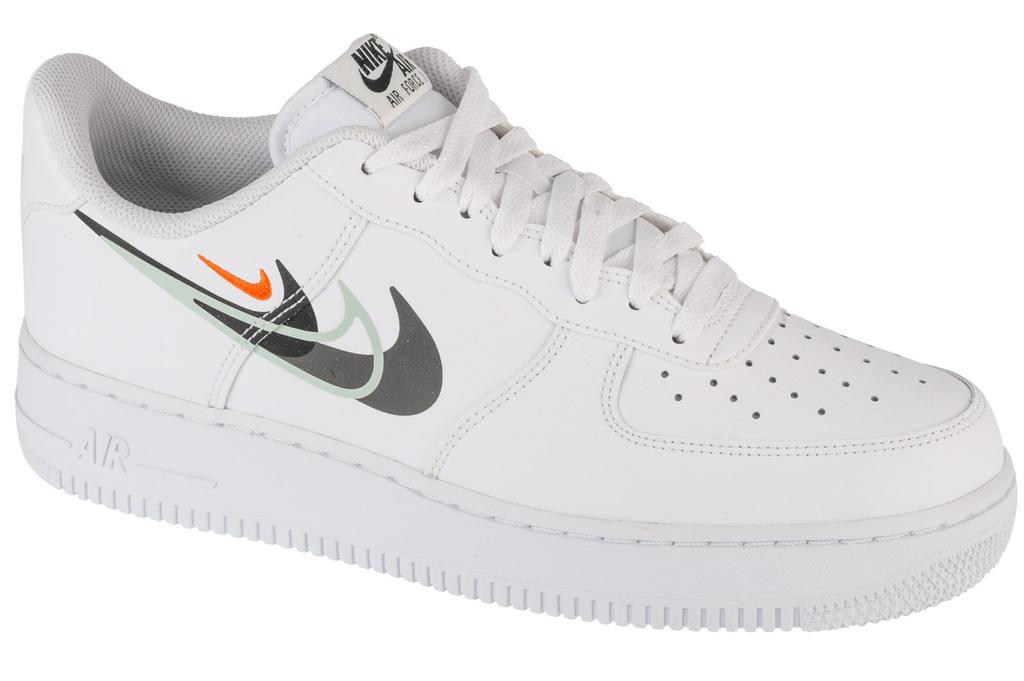 Nike Air Force 1 07, Mens White Sneakers
