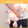 Sheep Pig Cows Plush Toy Stuffed Animal Doll For Kids Gift Decoration Bedroom