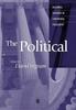 Книга The Political