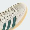 IH9675 adidas Gazelle Indoor Кремово-белый Коллегиальный зеленый (Мужской)