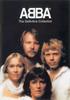 DVD ABBA Definitive Collection 4400181469 Polar 2002 Канада Поп Б/У