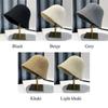 Crochet Knitted Fisherman Hat Soft Basin Hat Casual Skull Hat  Autumn Winter