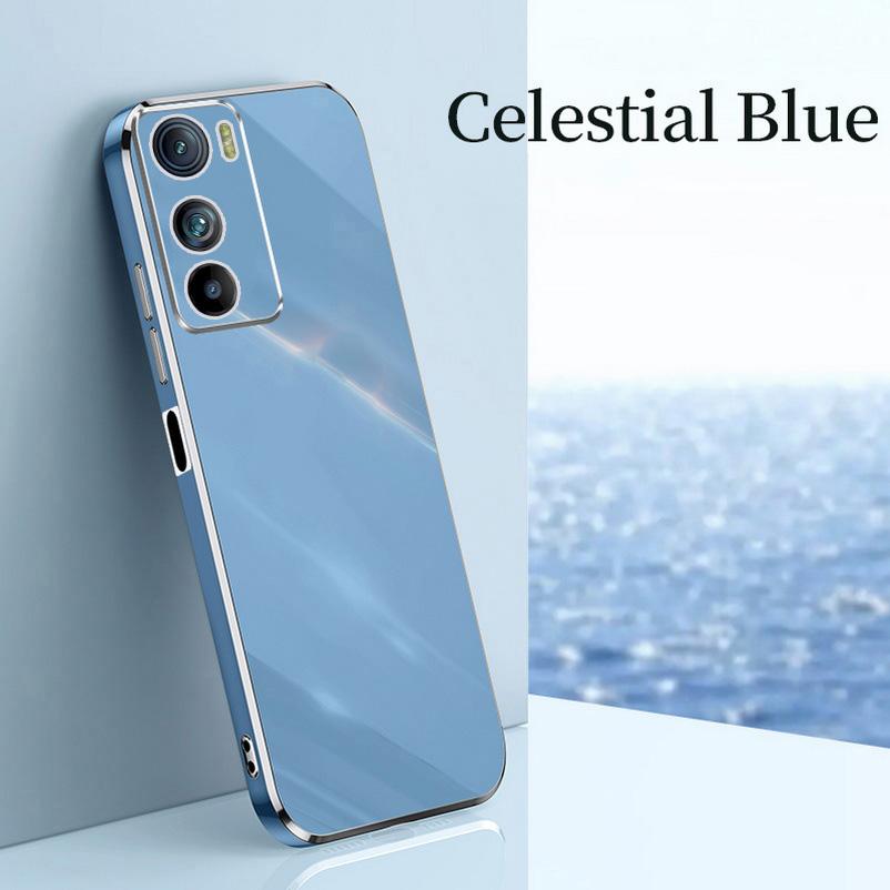 Чехол-держатель на палец для Moto Edge 50, 40, 30, 20, E13, E22, E32, G54, G84, G13, G23, G53, G73, G42, G52, G62, G72, G32, G31, мягкий силиконовый край, чехол