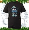 Im The Jewish Elf Tshirt Happy Chrismukkah Christmas Hanukkah Xmas Jewish Top