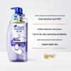 Шампунь Head & Shoulders Освежающий уход за кожей головы против перхоти 670 г