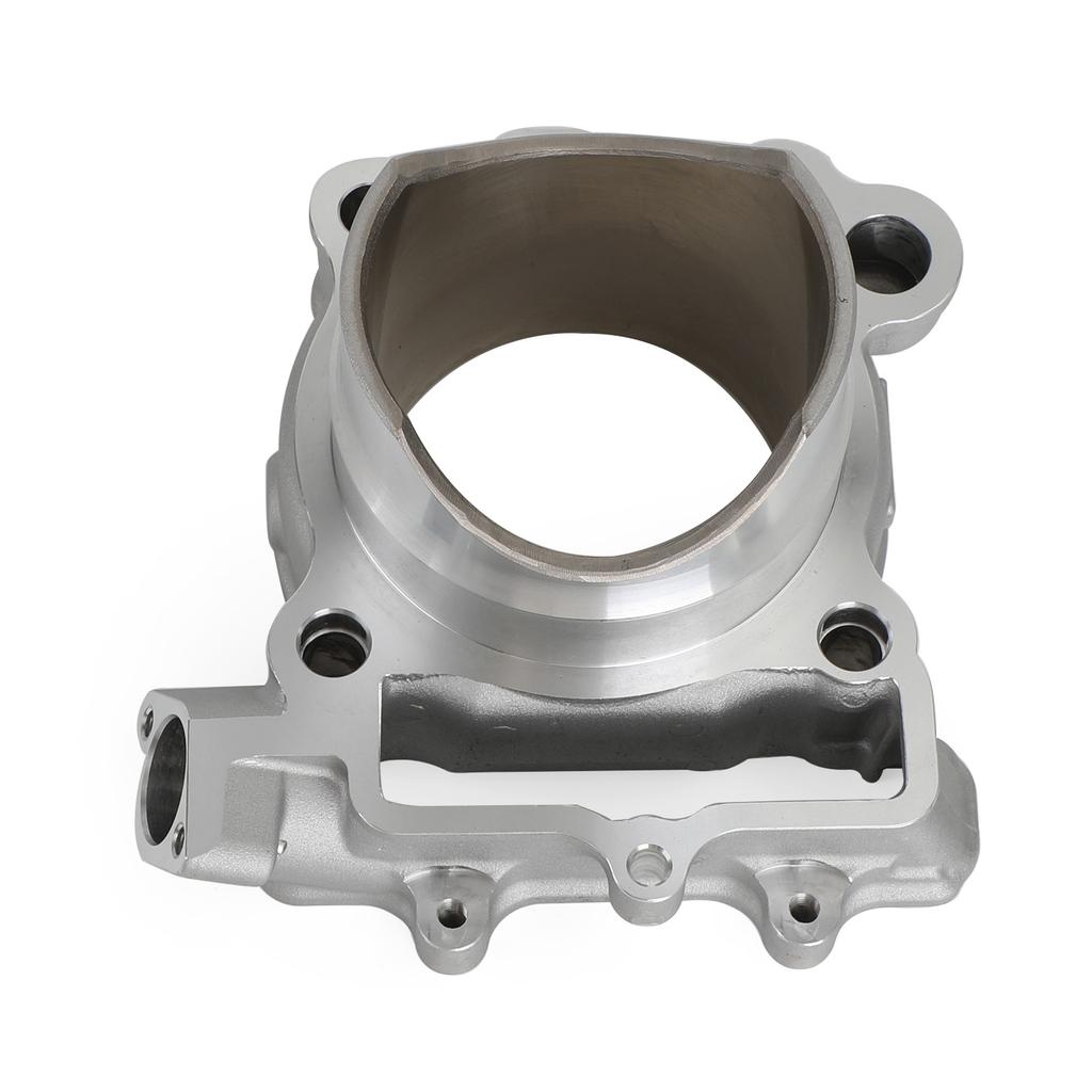 Чугунный алюминиевый цилиндр для Kawasaki KX250F 2009-2019 Std. Диаметр 77мм