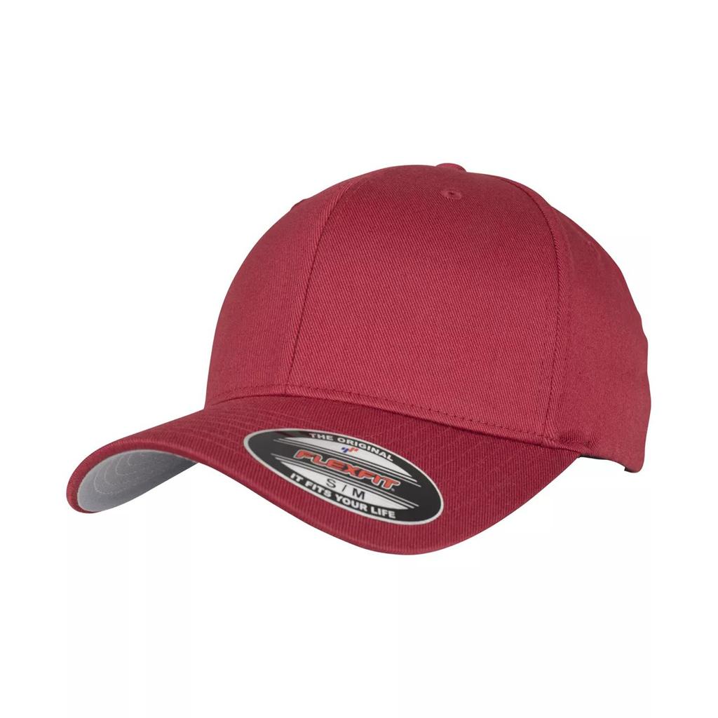 Flexfit Wooly Combed Baseball Cap