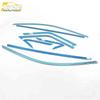 CS75 Car Window Decorative Patch Stainless Steel Anti-Scratch Bright Trim