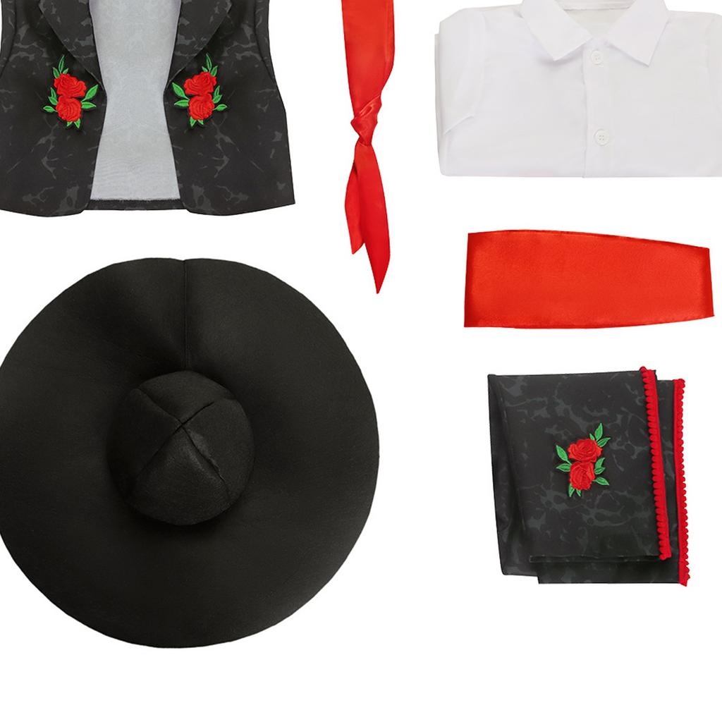 Живой сервер косплея для фильмов, аниме и игр(без вилки)